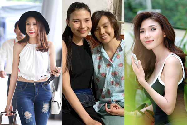 Tin vui từ diễn viên bị xuất huyết não, được Thúy Diễm – Hồ Bích Trâm kêu gọi giúp đỡ