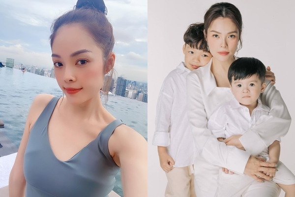 Dân mạng khuyên Dương Cẩm Lynh rán đẻ con gái, nữ diễn viên đáp trả khiến nhiều người thán phục