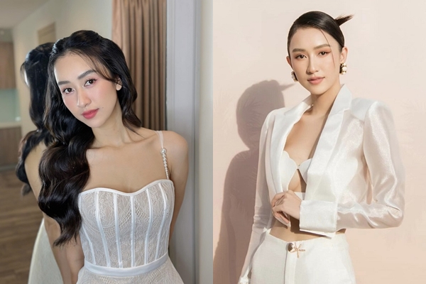 Mãn nhãn trước vòng eo ‘siêu thực’ của Á hậu Hà Thu, fans chỉ biết xuýt xoa