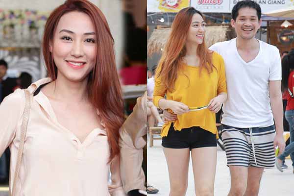 Bỏ hào quang đi du học, Ngân Khánh rửa bát – lau dọn ở Singapore