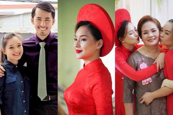 Vợ cố người mẫu Duy Nhân tổn thương sâu sắc trong ngày tái hôn