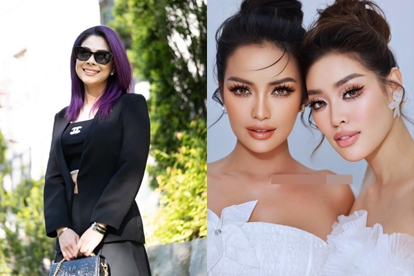 Sao Việt 8/6: ‘Búp bê’ Thanh Thảo nêu quan điểm dùng MXH ‘không than nghèo kể khổ’, Khánh Vân – Ngọc Châu chung khung hình