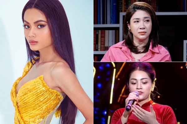 Chuyện hôm nay: Người mẫu Châu Kim Sang qua đời, Pha Lê trải lòng những khó khăn khi sinh con