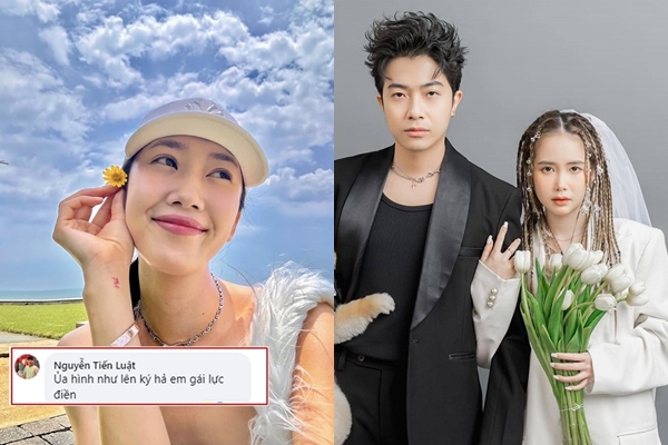 Sao Việt 14/6: Thúy Ngân bị Tiến Luật ‘chê’ lên ký; Cris Phan kỉ niệm 4 năm ‘về chung một nhà’ với vợ