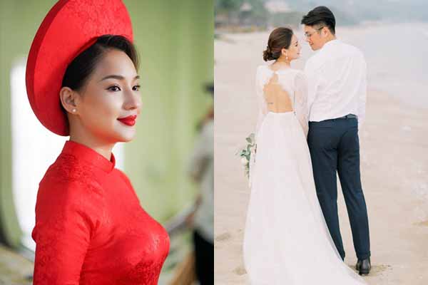 Khán giả nhắc về Duy Nhân, vợ cũ lên tiếng gây xúc động