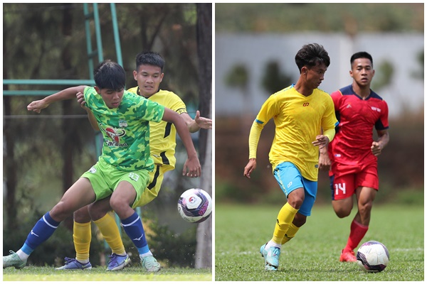 Nhận định U.19 HAGL – U.19 Khánh Hòa: Ai mới là đội bóng số 1 bảng C?