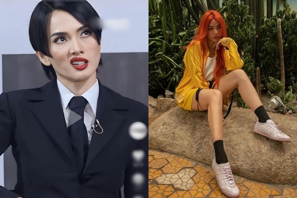 Sao Việt 17/6: Biểu cảm ‘độc lạ’ của HLV Anh Thư gây chú ý, vẻ ngoài cá tính của Á hậu Kim Duyên