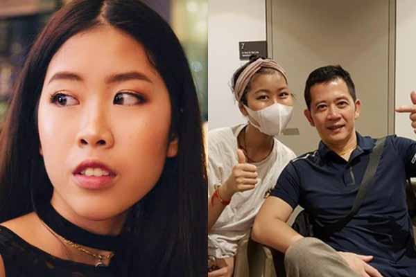 Con gái đạo diễn “Những ngọn nến trong đêm” qua đời vì ung thư