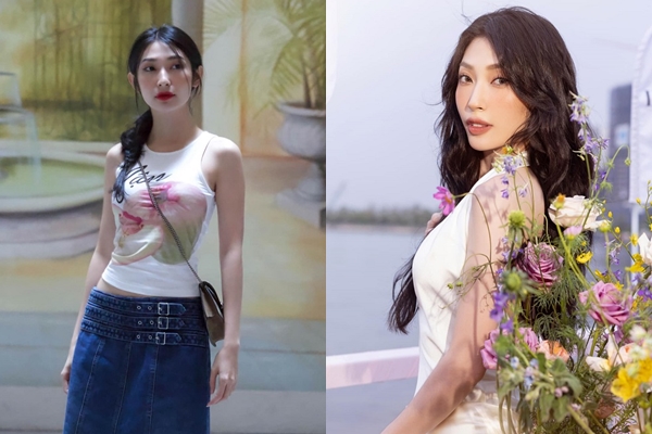 Trầm trồ trước ‘không tuổi’ của ‘bé Dâu’ Khổng Tú Quỳnh