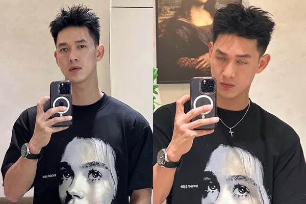 Không ai khác, Song Luân ‘tự dìm’ chính mình nhưng dân mạng vẫn tấm tắc nhận ‘làm chồng’