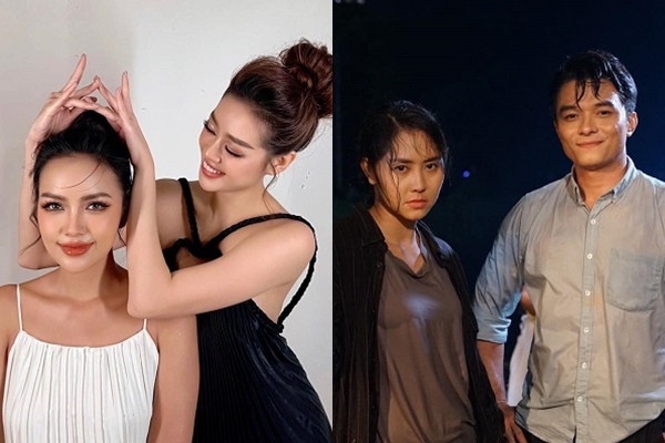 Sao Việt 26/6: Khánh Vân tái hiện lại màn trao vương miện cho Ngọc Châu; Khoảnh khắc hậu trường hài hước của Lê Minh Thành – Tường Vi