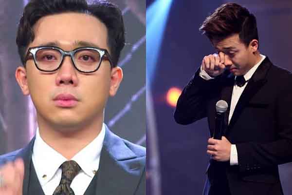 Trấn Thành: ‘Thành Cry là biệt danh dè bỉu nhất mọi thời đại’