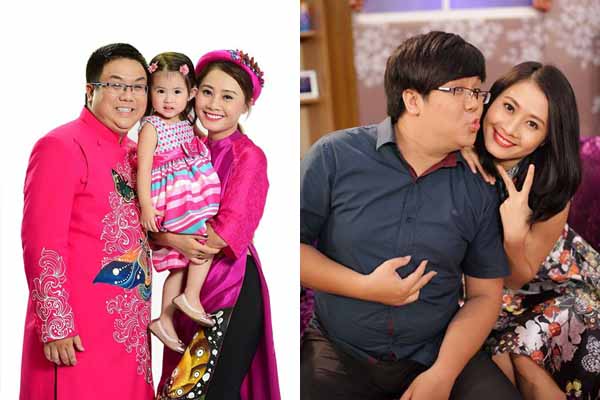 Gia Bảo chi trăm triệu học phí, lại muốn hàn gắn vợ cũ vì con gái