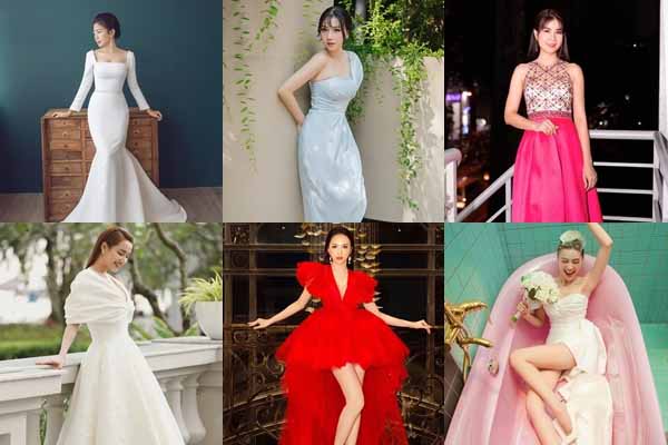 Sao dự siêu đám cưới, mỹ nhân hàng đầu mặc ấn tượng tuần qua (4-10/11)