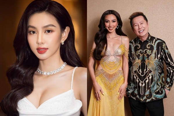 Hoa hậu Thùy Tiên nhận lỗi vì xóa danh hiệu ‘Hoa hậu Hòa Bình Quốc tế’