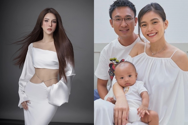 Sao Việt 5/7: Diệp Lâm Anh khoe thần sắc quyến rũ, tổ ấm hạnh phúc của Á hậu Mâu Thủy