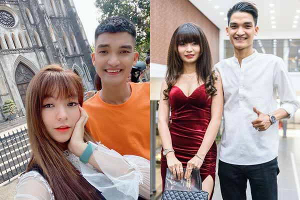 Mạc Văn Khoa sắp cưới vợ?