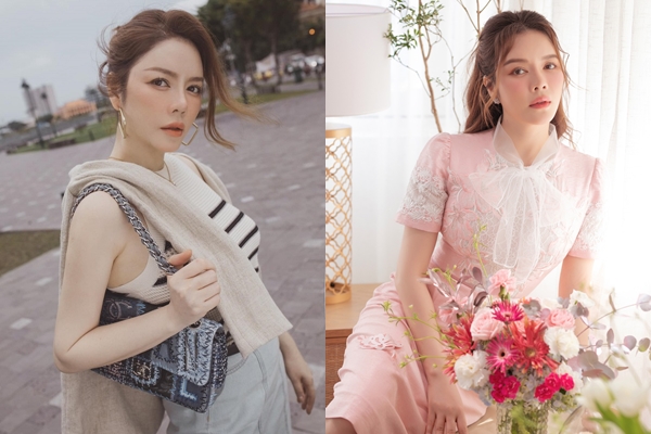 Lý Nhã Kỳ tiết lộ nguyên do mỗi năm khi đến sinh nhật cô đều muốn ‘chạy trốn’