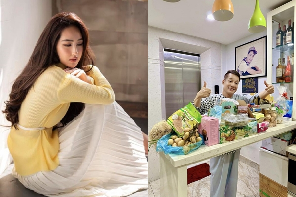 Sao Việt 26/7: Mai Phương Thúy than thở về cân nặng, NS Minh Nhí khoe ‘rừng quà’ được khán giả dành tặng