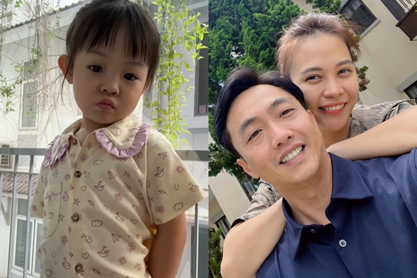 Cường Đô La và con gái cùng chung nỗi sợ, cộng đồng mạng ‘cười lăn lộn’ khi biết đáp án