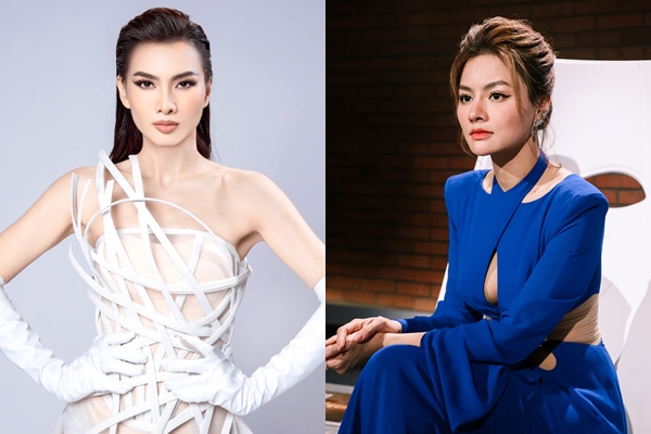 Anh Thư nhắn nhủ ‘Đừng tỏ ra nghi ngờ trước nỗ lực của người khác’, nghi vấn ‘đá xoáy’ Vũ Thu Phương?