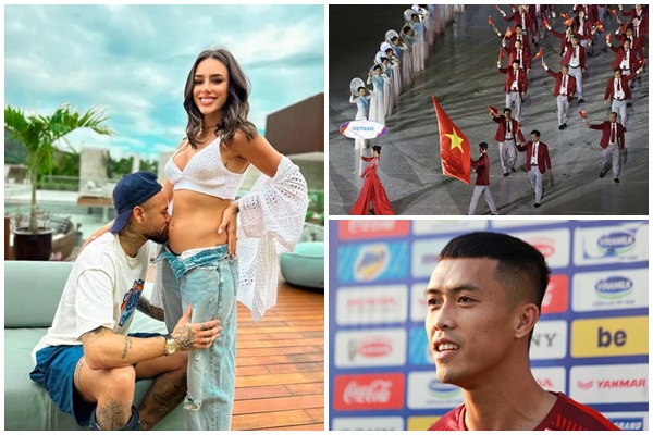 Thể thao hôm nay: Cựu tuyển thủ Việt Nam giải nghệ ở tuổi 32; Neymar chuẩn bị đón thành viên mới