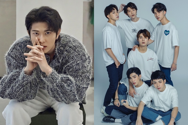 Toof.P (Uni5) rời công ty của Đông Nhi – Ông Cao Thắng sau 7 năm gắn bó, thay đổi cả nghệ danh 