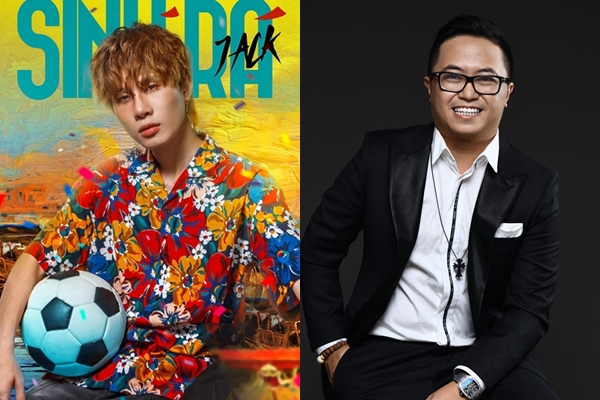 Dập tắt tin đồn ‘đi ké’, Jack khẳng định đã chi số tiền ‘khủng’ cho phía ê-kíp kết nối gặp gỡ Messi