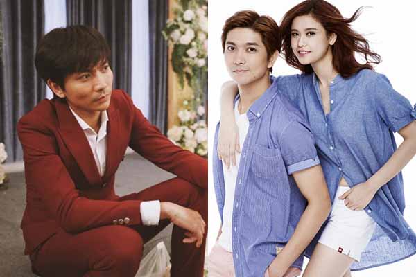 Sốc: Ca sĩ Tim sụt 15 kg sau chia tay Trương Quỳnh Anh