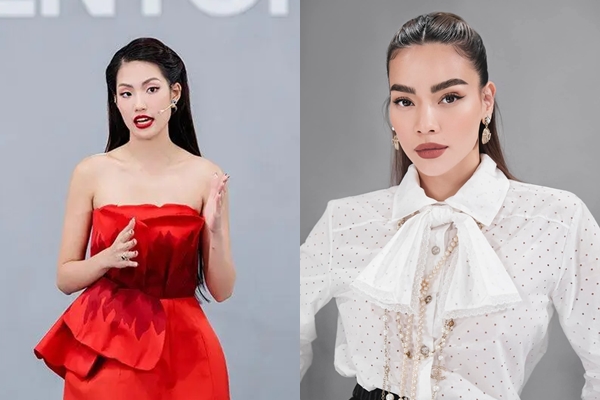 Học trò lên tiếng xin lỗi sau khi bị ‘tẩy chay’ vì thái độ vô lễ, Hồ Ngọc Hà mong khán giả ‘chuyện cũ bỏ qua’