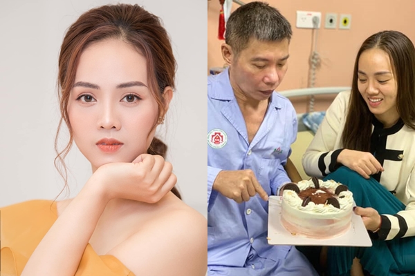 Bị ‘soi’ khi thanh lý đồ, vợ NSND Công Lý phản ứng: ‘Em có giật chồng ai đâu mà phải ngại!’