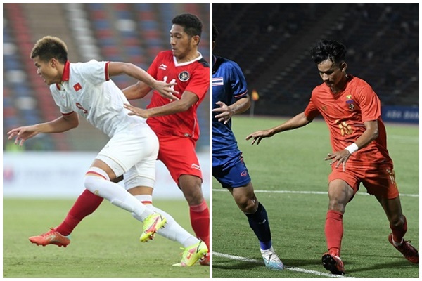 Nhận định U.22 Việt Nam – U.22 Myanmar: Thắng để sốc lại tinh thần