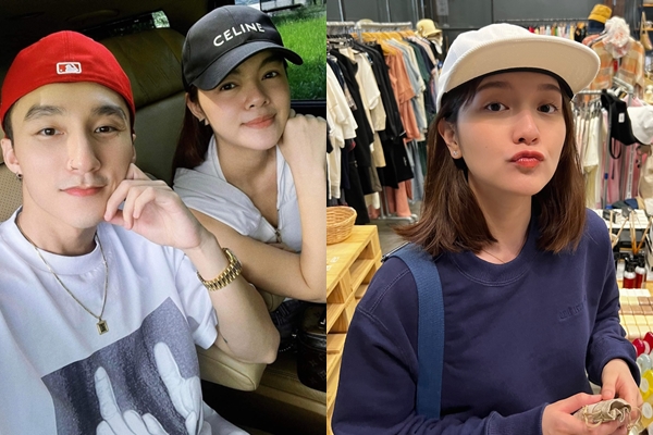 Hội ngộ sau 10 năm, Phạm Quỳnh Anh bất ngờ chúc Sơn Tùng M-TP hạnh phúc, netizens liền ‘réo’ Hải Tú