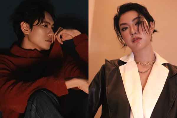 Chuyện hôm nay: Thúy Vân tiết lộ lý do lấn sân sang âm nhạc; Kiều Minh Tuấn ‘lột xác’ với hình tượng nam thần