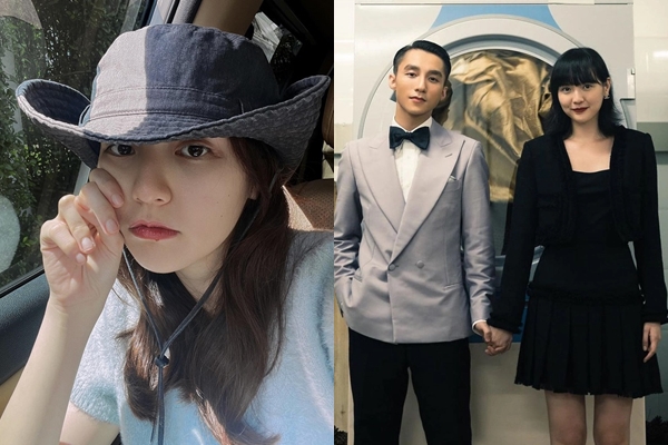 Giữa tin đồn có con với Sơn Tùng M-TP, Hải Tú có động thái gây chú ý