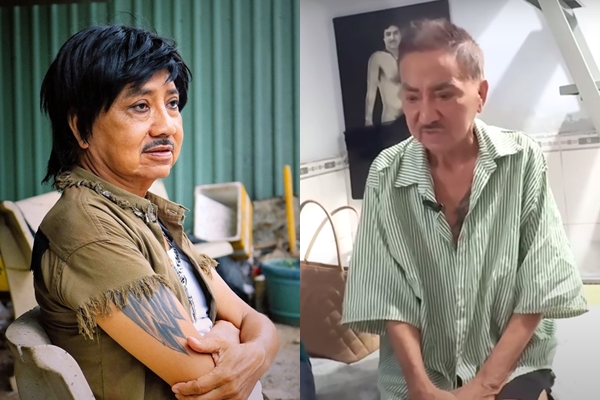 Aly Dũng ‘Biệt động Sài Gòn’ tuổi xế chiều: Sống cô đơn trong phòng trọ 6m2, chiến đấu với bệnh tật