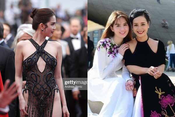 Thật bất ngờ: Nghệ sĩ gạo cội Chiều Xuân bênh Ngọc Trinh ra mặt