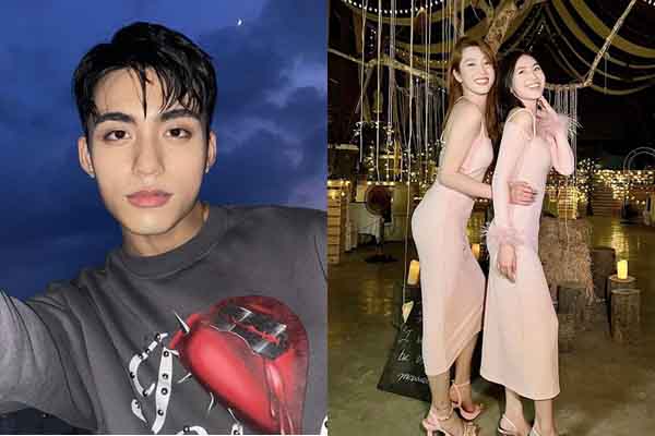 Sao Việt 13/9: MONO lên tiếng khi bị nghi ngờ giới tính, Lan Ngọc – Thúy Ngân rạng rỡ diện đồ ton-sur-ton