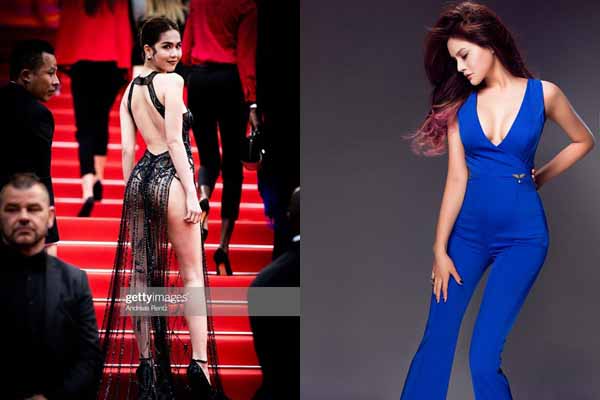 Cựu mẫu lừng danh Việt Nam phẫn nộ vì Ngọc Trinh: ‘Nhục ngành nghề bạn đang đại diện’