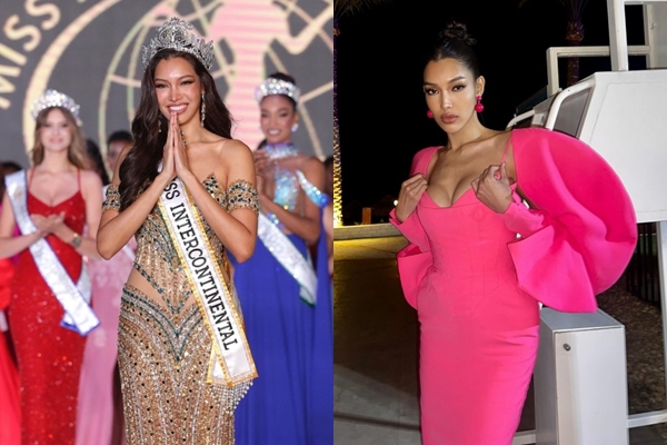 Profile người đẹp kế nhiệm Miss Intercontinental Bảo Ngọc có thật sự ‘khủng’? 