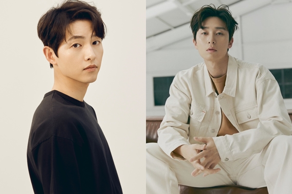Song Joong Ki, Park Seo Joon lọt danh sách 5 sao Hàn mất điểm vì cách cư xử kém