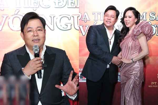 Quang Lê mạnh tay chi tiền tỉ làm show, tiết lộ sẽ lỗ hàng trăm triệu nếu khán giả làm điều này