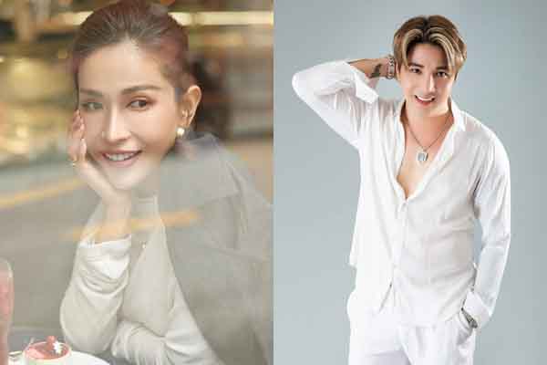 Sao Việt 15/9: Khả Như ‘hóa’ nàng thơ, Lâm Chấn Khang bức xúc vì bị đàn em lấn lướt