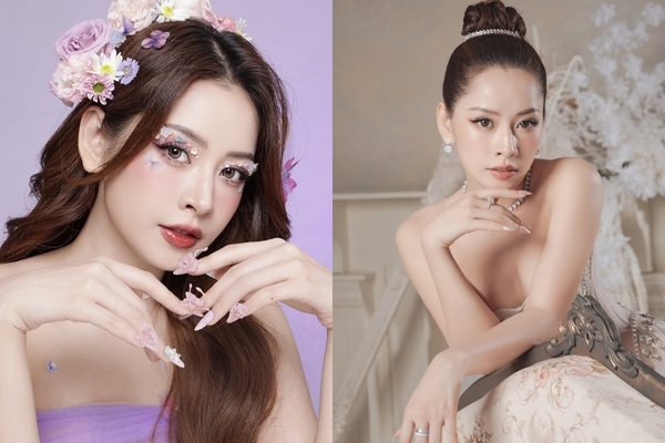 ‘Mỹ nhân của năm’ gọi tên Chi Pu