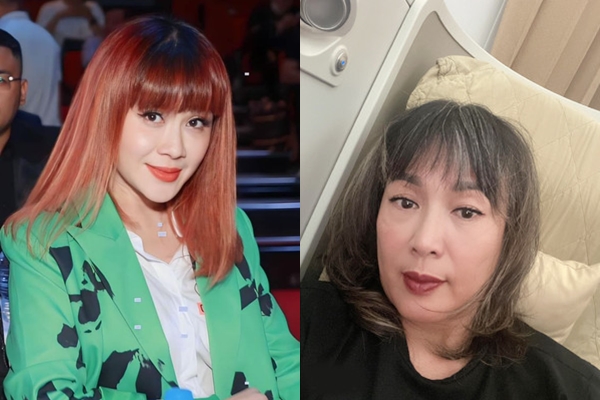 Lưu Thiên Hương và NSƯT Minh Huyền nhận lỗi sau ồn ào ‘ném điện thoại’