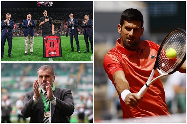 Thể thao hôm nay: Zlatan Ibrahimovic chính thức giải nghệ; Tottenham chuẩn bị công bố huấn luyện viên mới