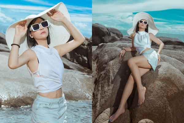 Cát Phượng ‘lột xác’, sắc vóc thăng hoa rực rỡ hậu chia tay tình trẻ Kiều Minh Tuấn