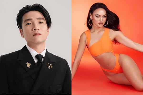 Sao Việt 20/9: Wowy bức xúc vì làm việc thiện nhưng không được xem trọng, Mai Ngô nói gì khi out Top 10 phần thi Áo tắm