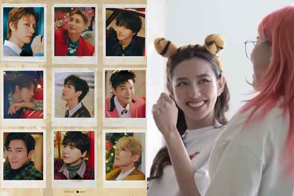 Chuyện hôm nay: Super Junior xác nhận sẽ trở lại vào tháng 12; Nữ YouTube tiết lộ tư thế ngủ ‘khó đỡ’ của Hoa hậu Thùy Tiên