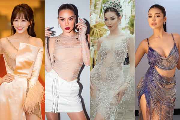 Chuyện hôm nay: Thùy Tiên nói gì khi bị kiện?; Á hậu Miss Grand International 2022 có hành động ‘nhạy cảm’ khi vừa về Thái Lan